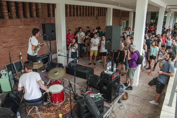 Festival Pingüí '15 (59 de 229)