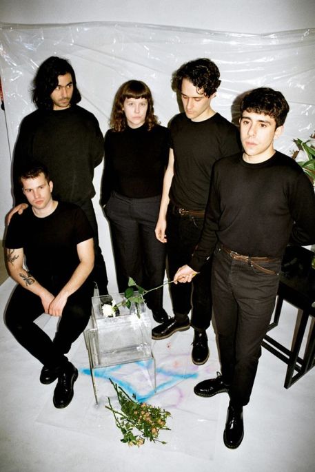 Laura Fernández &amp; Stefano Bona