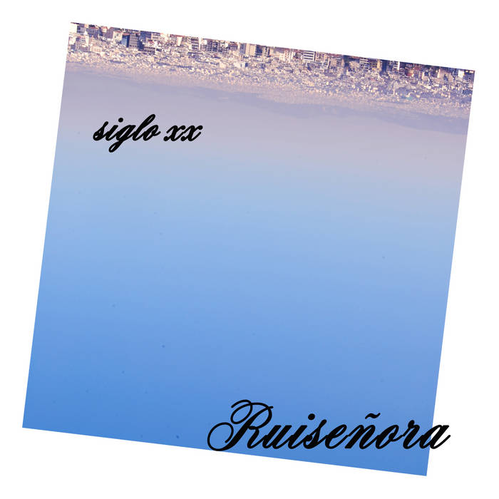 siglo xx
